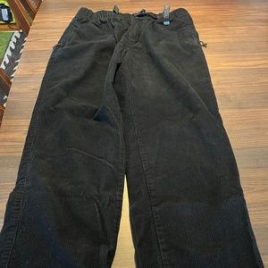 H&M relaxed fit cords - Mens MEDIUM